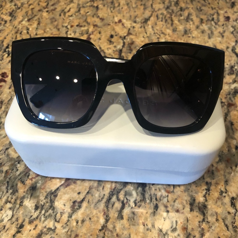 Marc Jacobs Sunglasses